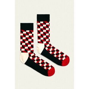 Happy Socks - Zokni Filled Optic