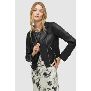 AllSaints - Bőrdzseki Dalby Biker