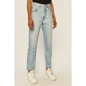 Levi's - Farmer 501 Crop