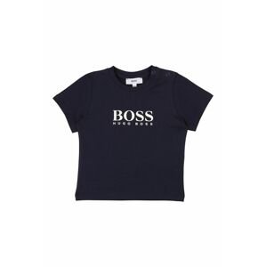Boss - Gyerek póló 62-98 cm