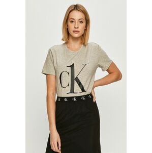 Calvin Klein Underwear t-shirt női, szürke