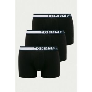 Tommy Hilfiger - Boxeralsó (3-db)