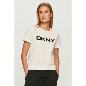Dkny - T-shirt W3276CNA