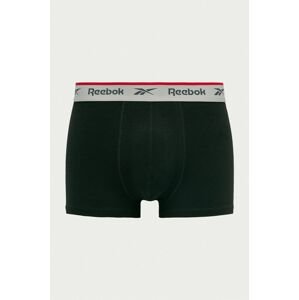 Reebok - Boxeralsó (3 db) U5.C8266