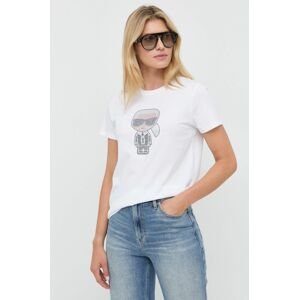 Karl Lagerfeld t-shirt