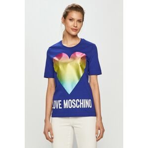 Love Moschino t-shirt