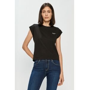 Pepe Jeans - T-shirt Bloom