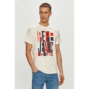 Pepe Jeans - T-shirt Davy