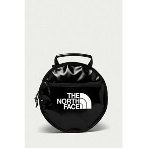 The North Face hátizsák fekete, női,