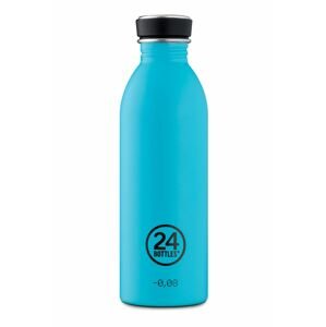 24bottles - Palack Urban Bottle Lagoon Blue 500ml