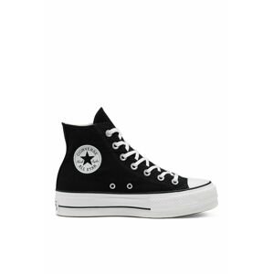 Converse sportcipő fekete, női