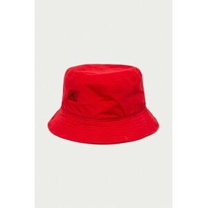 Jordan kalap piros
