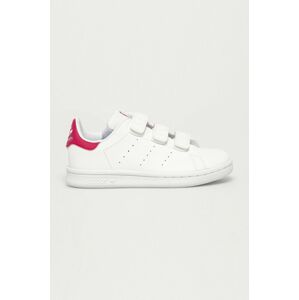 adidas Originals gyerek cipő FX7540 fehér