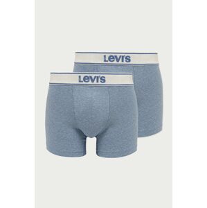 Levi's boxeralsó kék, férfi