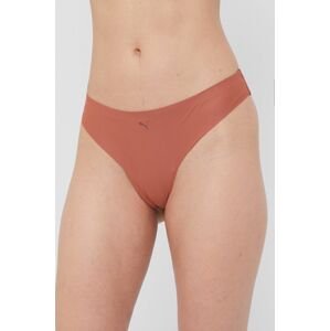 Puma tanga 935022 barna