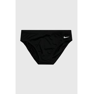 Nike fürdőnadrág fekete