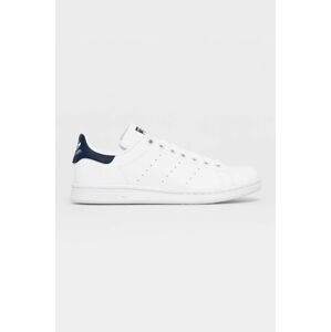 adidas Originals cipő H68621 fehér, lapos talpú