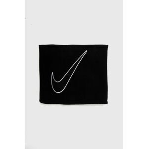Nike csősál fekete, nyomott mintás