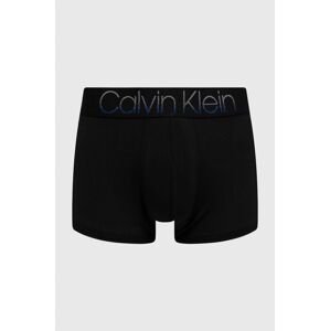 Calvin Klein Underwear boxeralsó fekete, férfi