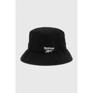 Reebok Classic kalap GM5866.D fekete