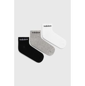 adidas zokni (3 pár) GE6179 férfi
