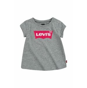 Levi's gyerek póló szürke