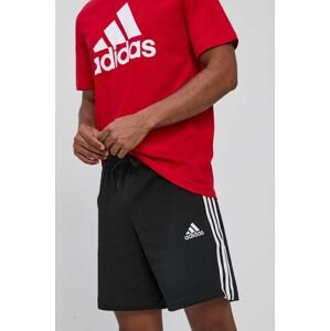 adidas rövidnadrág GK9988 fekete, férfi