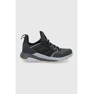 adidas Performance cipő FX4695 fekete, női