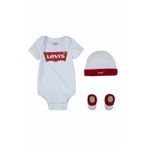 Levi's baba szett fehér