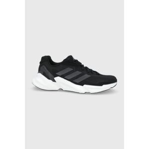 adidas Performance cipő S23669 fekete