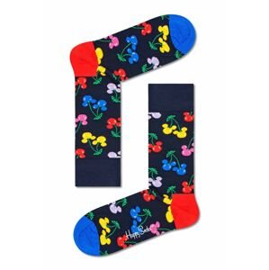 Happy Socks zokni Very Cherry Mickey férfi