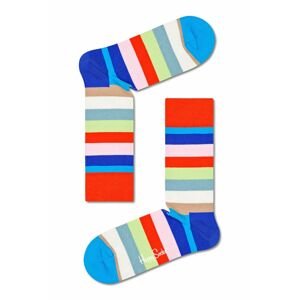 Happy Socks zokni Stripe férfi