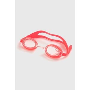Nike úszószemüveg rózsaszín