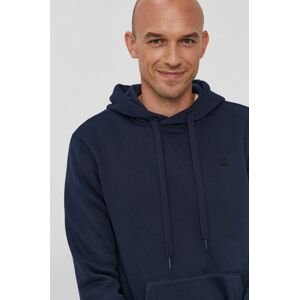 G-Star Raw felső sötétkék, férfi, sima