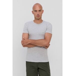 Armani Exchange - T-shirt (2 db)