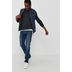 Produkt by Jack & Jones ujjatlan sötétkék, férfi, átmeneti