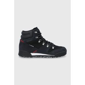 adidas Performance cipő FV7957 fekete, férfi