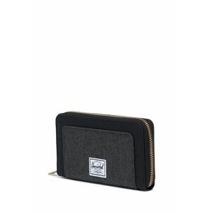 Herschel pénztárca 10769-03520-OS Thomas RFID fekete
