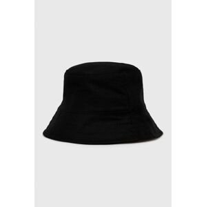 LaBellaMafia kalap fekete, pamut