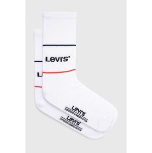 Levi's zokni (2 pár)