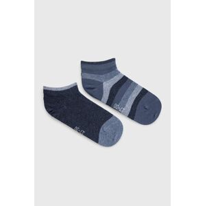 Tommy Hilfiger gyerek zokni (2 pár) kék