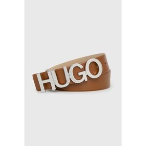 Hugo - Bőr öv