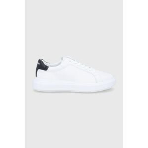 Calvin Klein cipő fehér