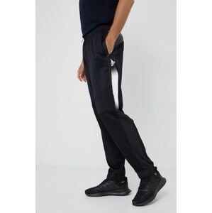 adidas nadrág GV5308 fekete, férfi, nyomott mintás