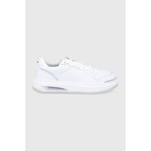 Karl Lagerfeld cipő fehér