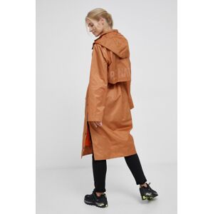 P.E Nation rövid kabát női, narancssárga, átmeneti