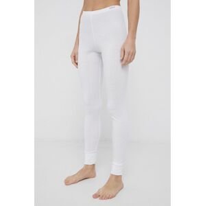 CMP termoaktív leggings fehér, női