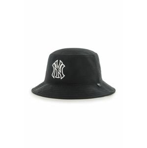 47brand kalap fekete