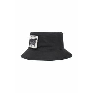Goorin Bros kalap fekete, pamut