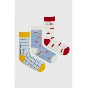 Answear Lab zokni (3-pack) női